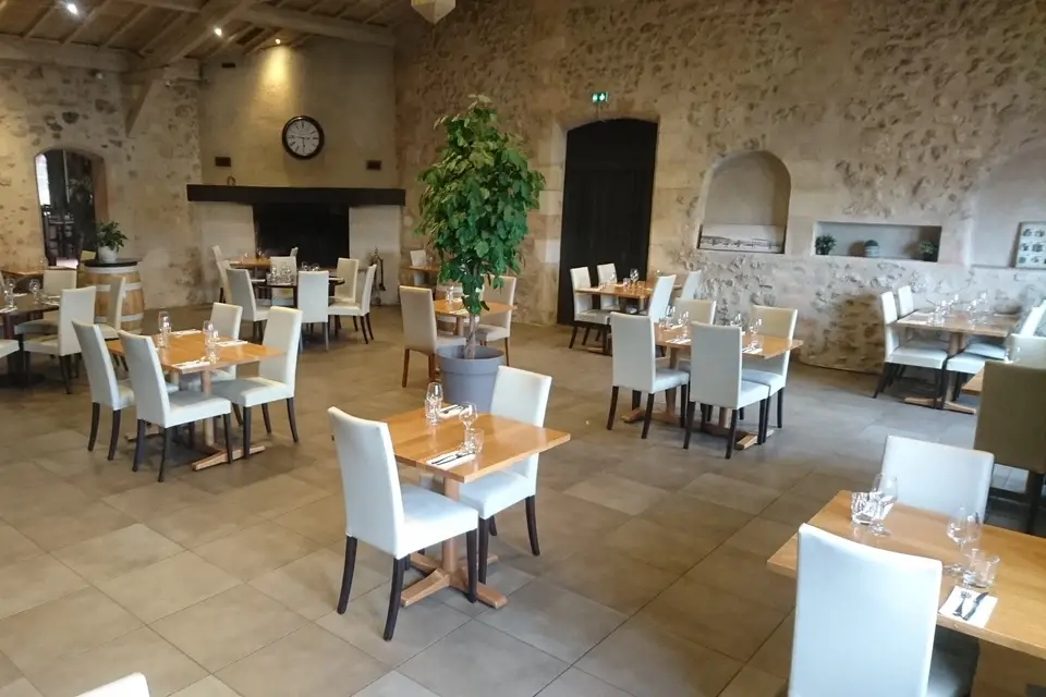 Relais de Compostelle — photo 3