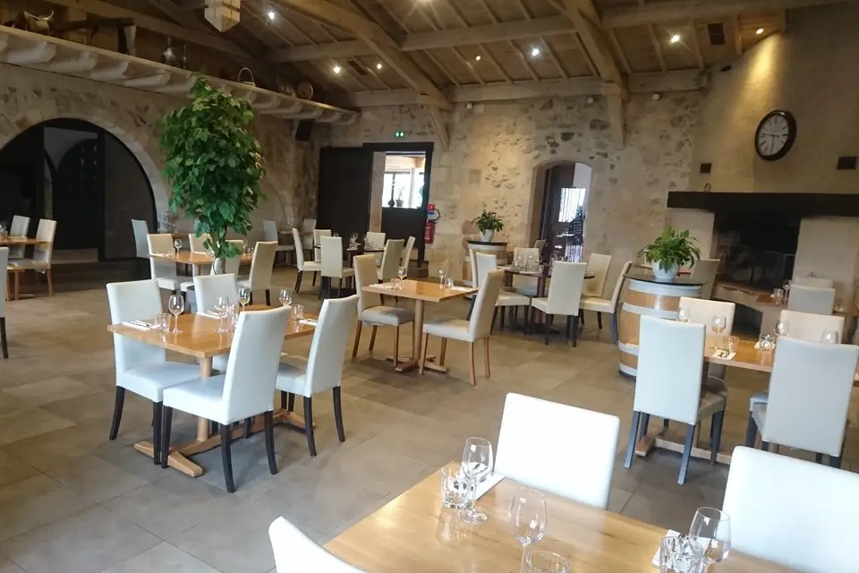 Relais de Compostelle — photo 5