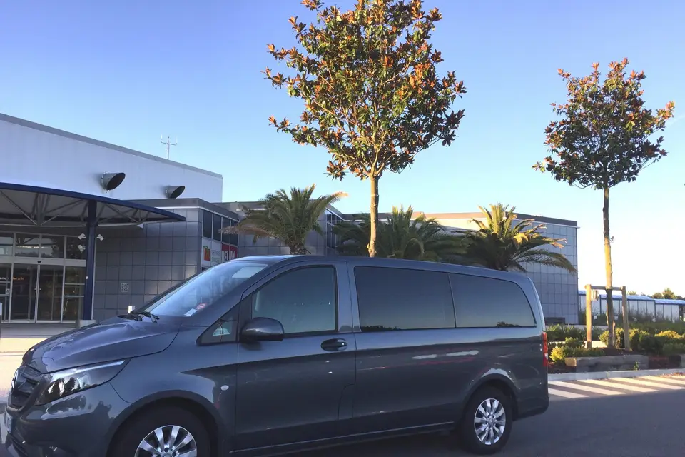 Autocars Côte Basque — photo 5