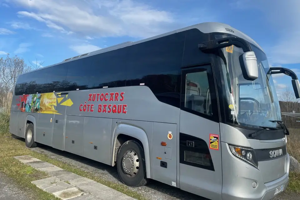 Autocars Côte Basque — photo 6