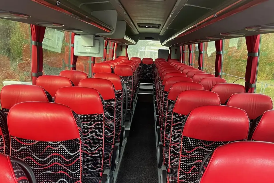 Autocars Côte Basque — photo 7