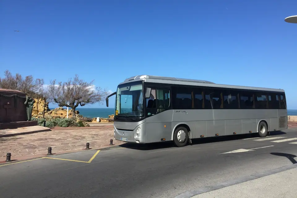 Autocars Côte Basque — photo 2
