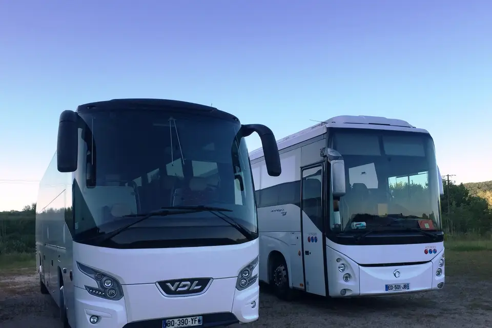 Autocars Côte Basque — photo 4