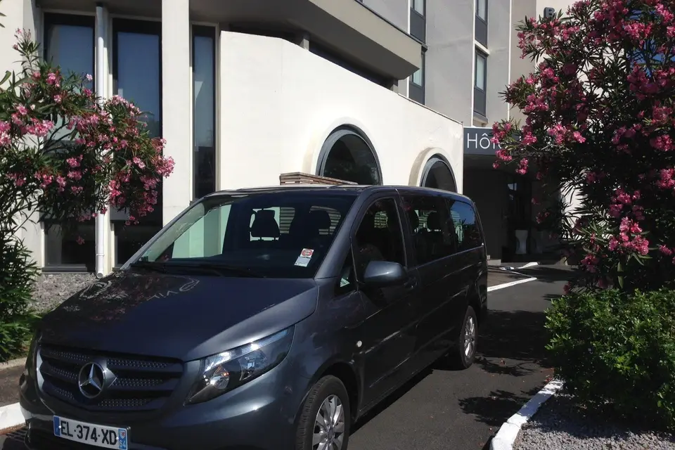 Autocars Côte Basque — photo 1