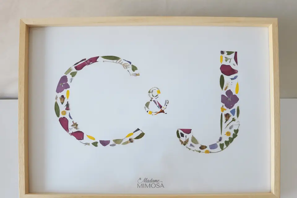 Madame Mimosa — photo 1