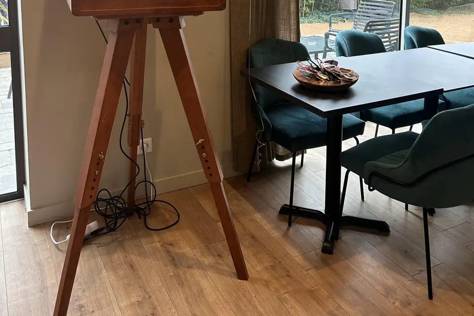 Rêve et Lumière — photo 5