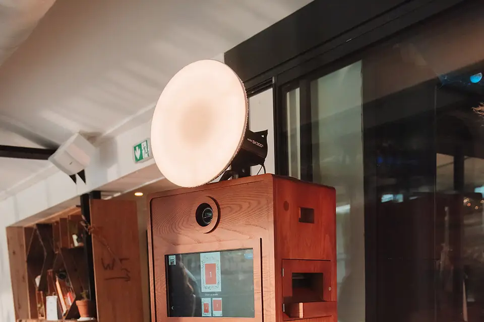 Rêve et Lumière — photo 8