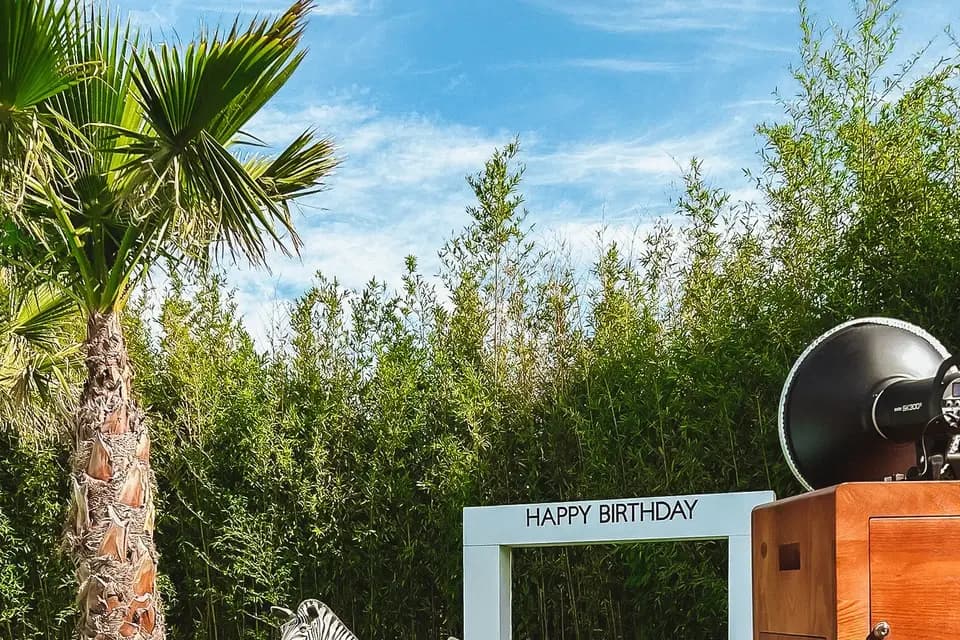 Rêve et Lumière — photo 3