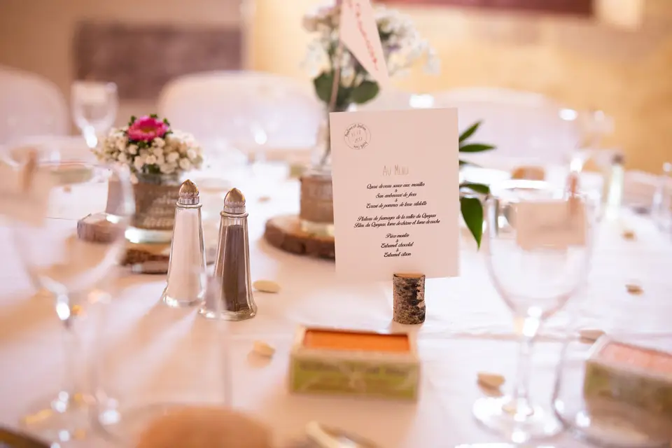 Halte de Pré Chabert — photo 4