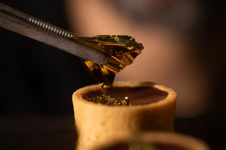 Halte de Pré Chabert — photo 5