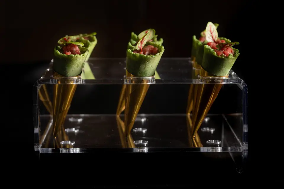 Halte de Pré Chabert — photo 6