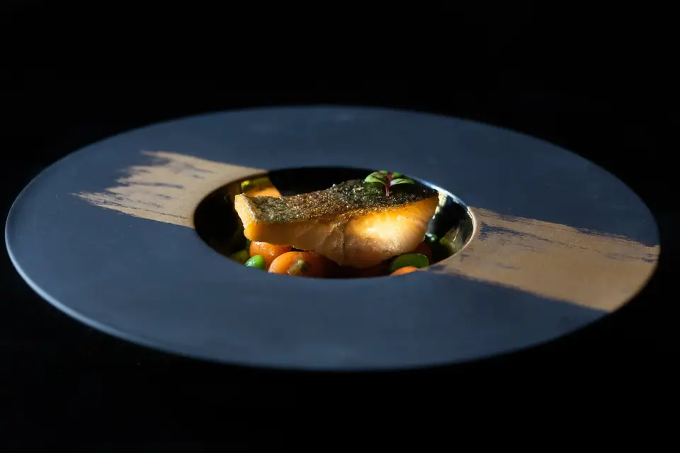 Halte de Pré Chabert — photo 7