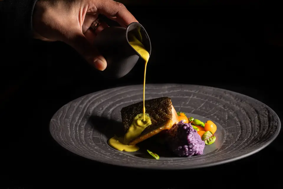 Halte de Pré Chabert — photo 8