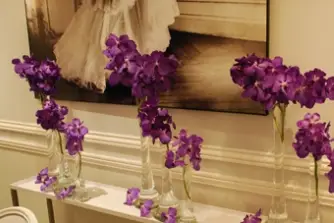 Deschamps Fleurs — photo 1