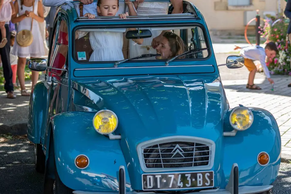 Clip & Rush — photo 3