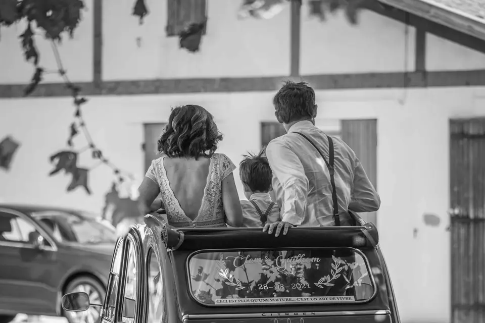 Clip & Rush — photo 1