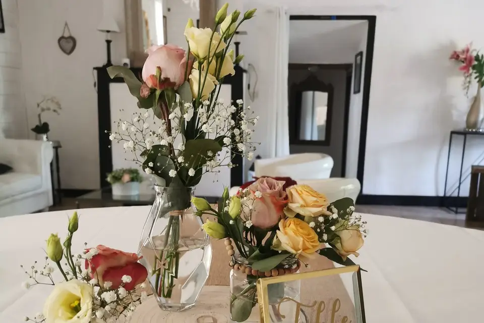 L'Histoire d'une fleur — photo 5