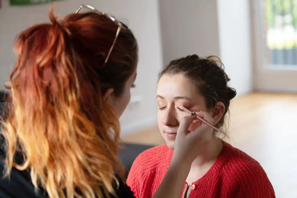 Klaire MUA — photo 8