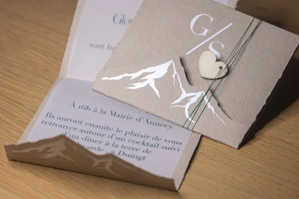 Gribouilles & Merveilles — photo 1