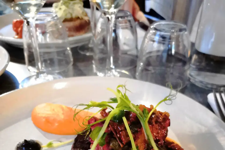 La Cuisine de Pauline — photo 7