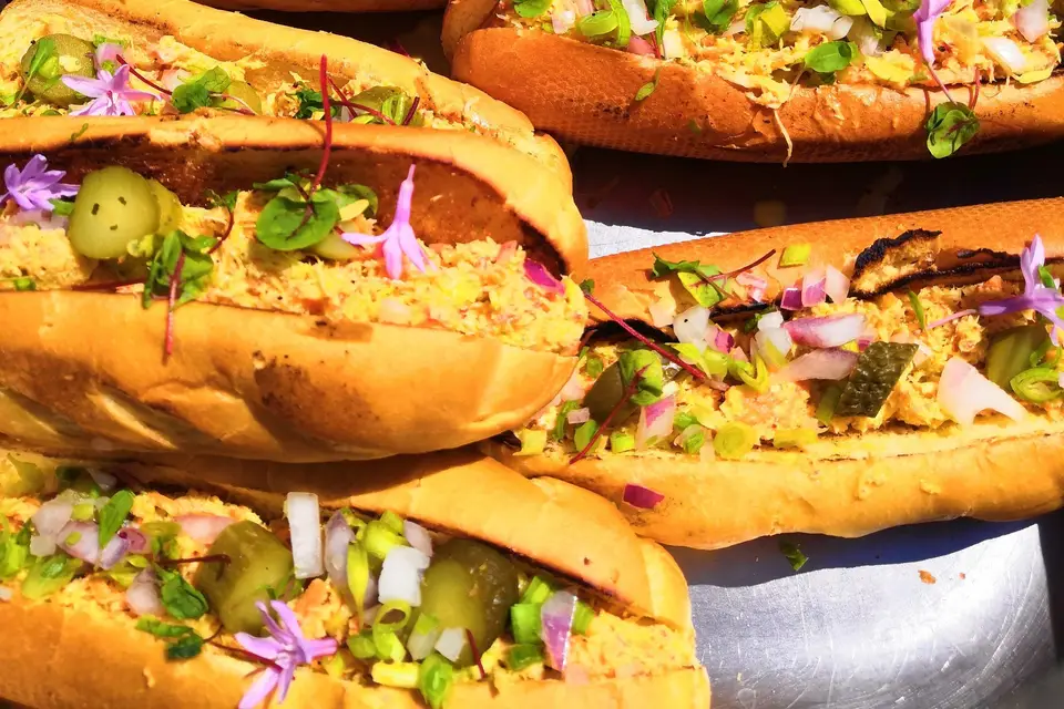 La Cuisine de Pauline — photo 6