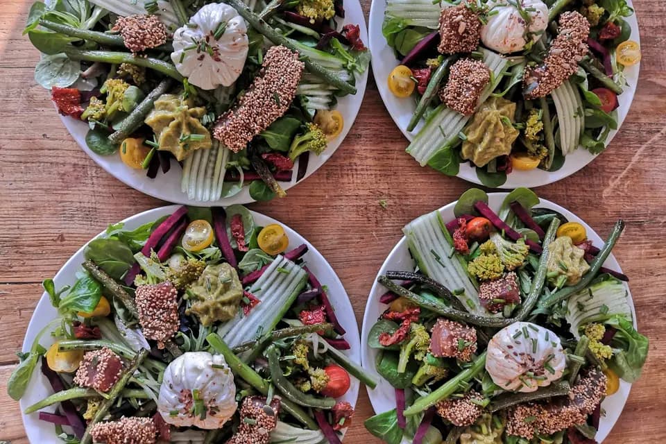 La Cuisine de Pauline