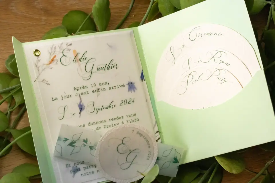 Gribouilles & Merveilles — photo 2