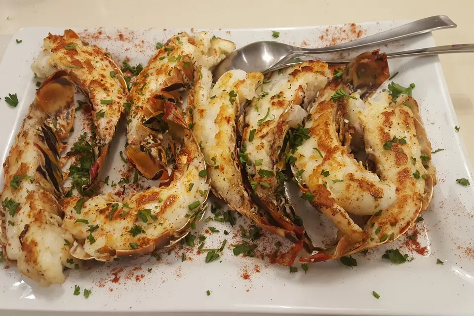 La Cuisine de Pauline — photo 2