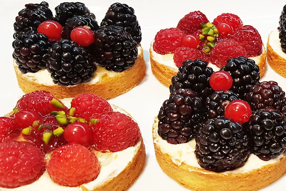 La Cuisine de Pauline — photo 1