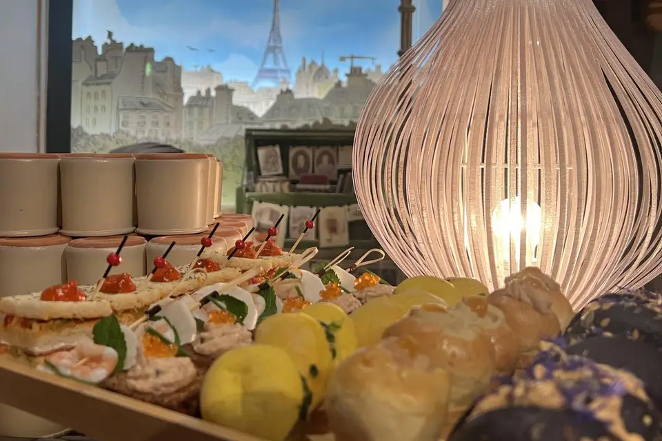 L'atelier de Brun'Oh — photo 8