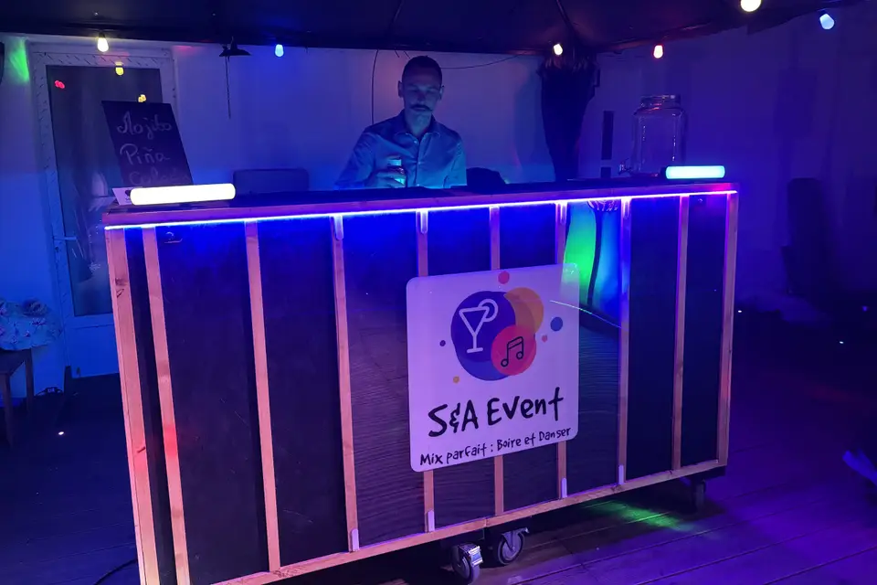 S&A Event — photo 7