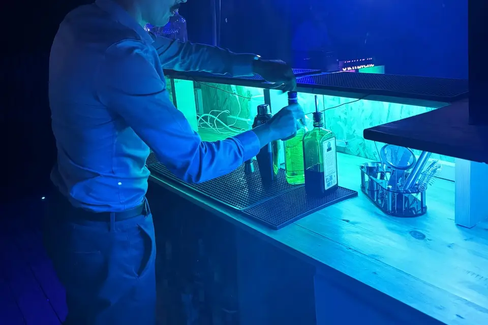 S&A Event — photo 6