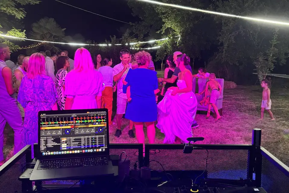 S&A Event — photo 3