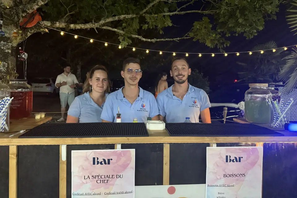 S&A Event — photo 4