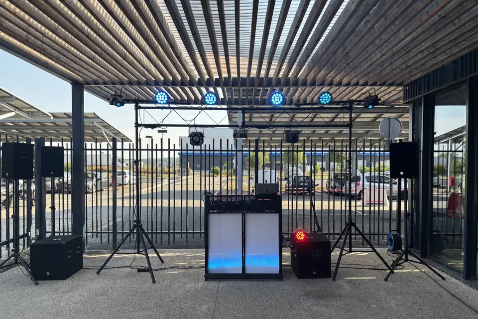 S&A Event — photo 2