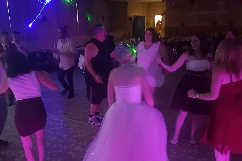 Jo Event — photo 6