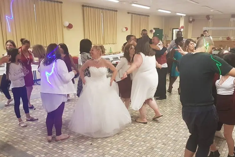 Jo Event — photo 7