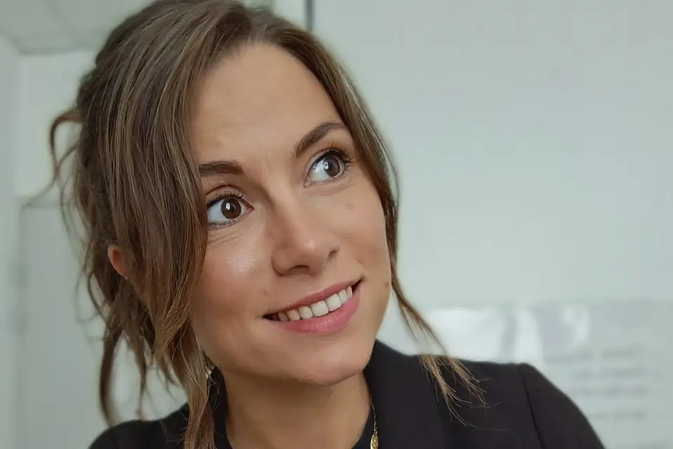 Nolwenn Coach' Event — photo 6