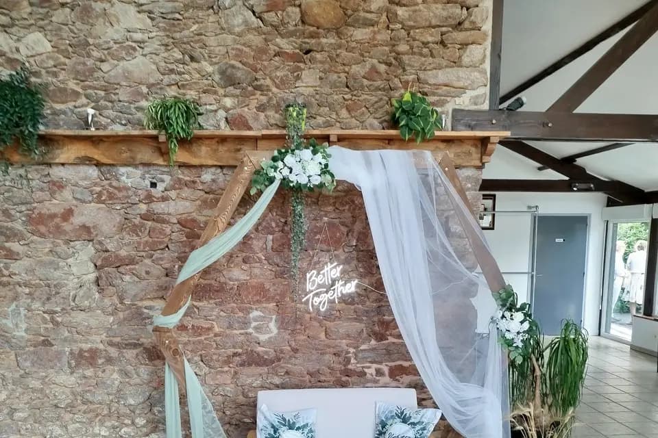 Nolwenn Coach' Event — photo 3