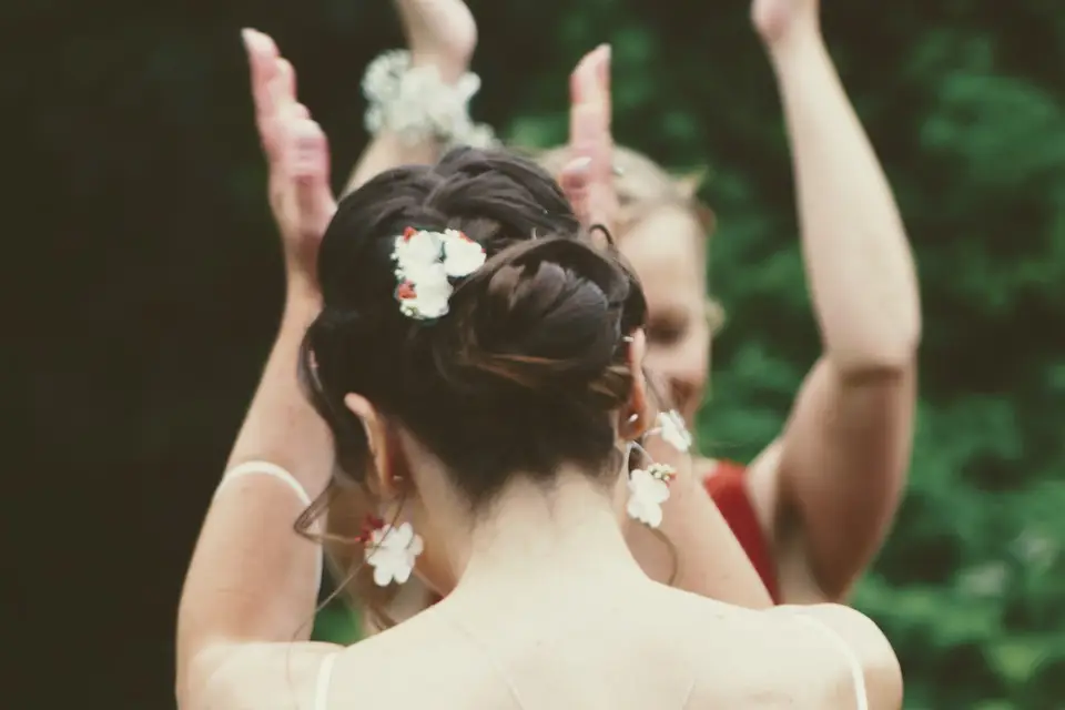 Nolwenn Coach' Event