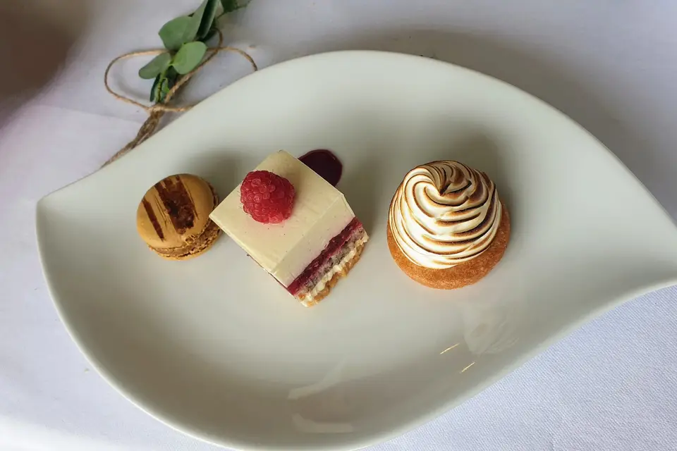 Nolwenn Coach' Event — photo 4