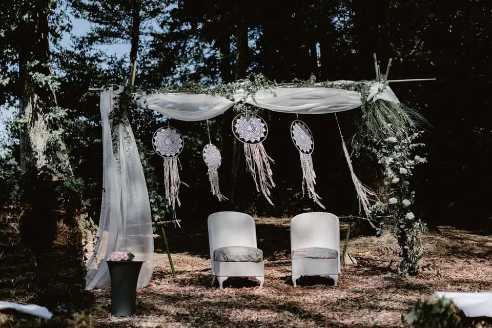 Les Etangs de Vaux — photo 5