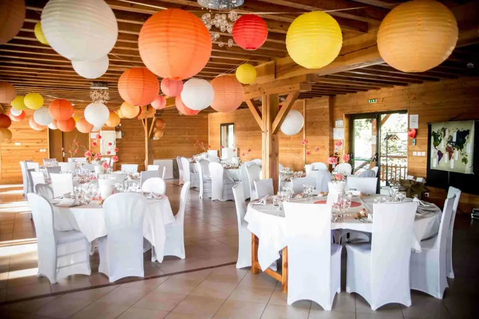 Les Etangs de Vaux — photo 3