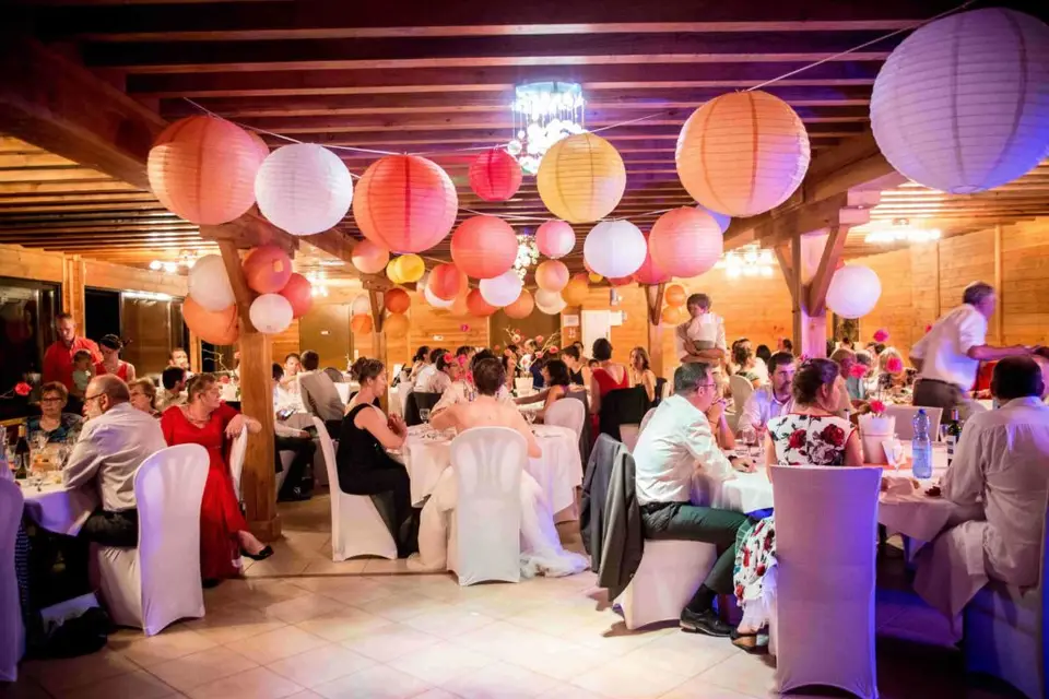 Les Etangs de Vaux — photo 4