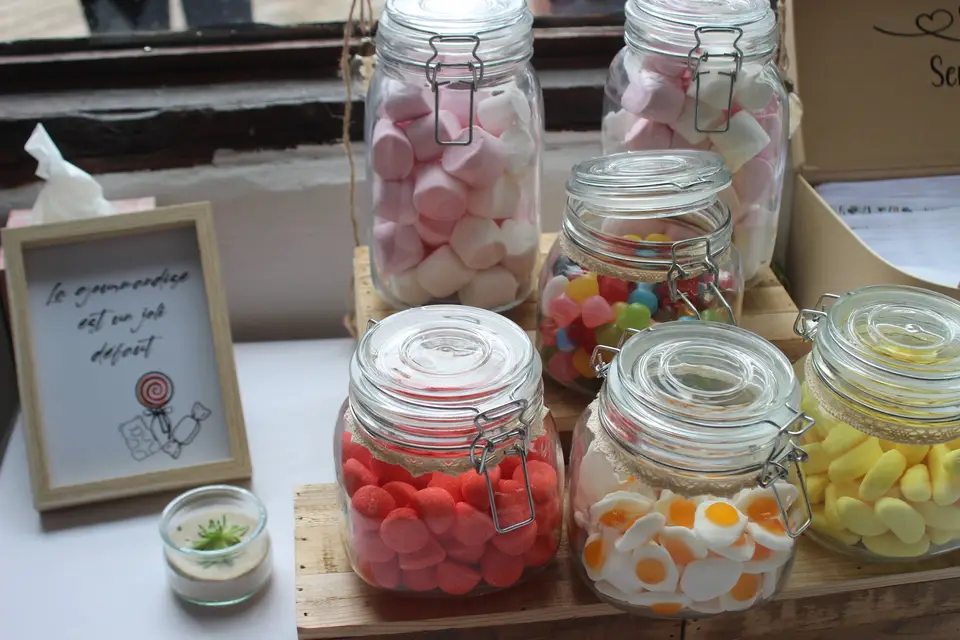 Nolwenn Coach' Event — photo 7