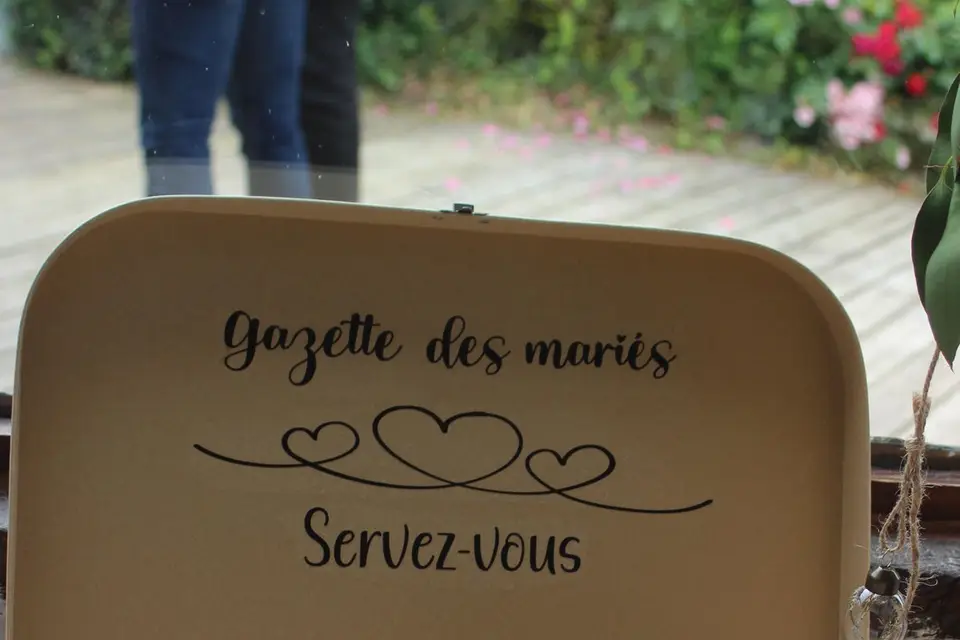 Nolwenn Coach' Event — photo 2