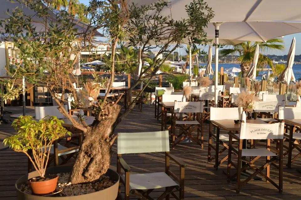 Plage des Îles — photo 7