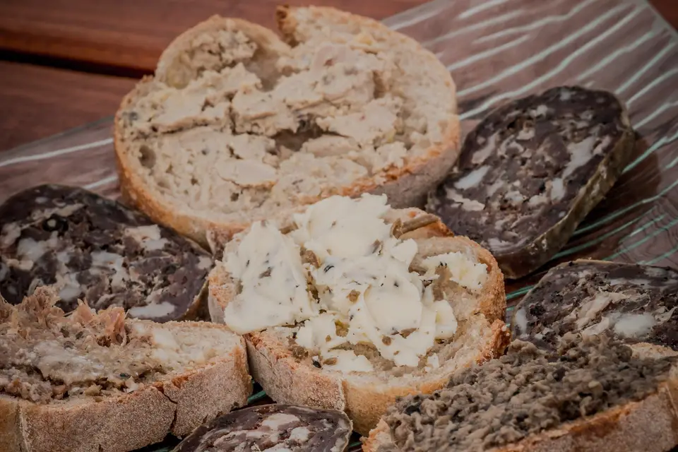 France Truffes — photo 2