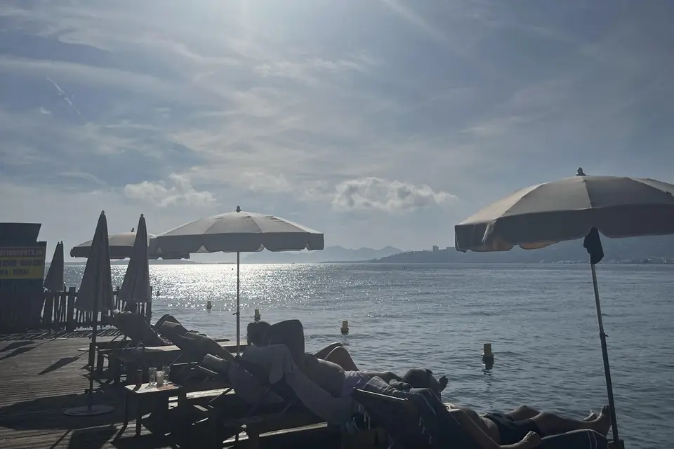 Plage des Îles — photo 4