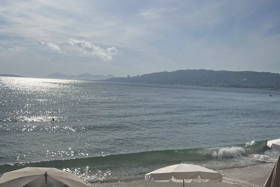 Plage des Îles — photo 5